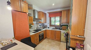Casa adosada en venta en Campos de Golf - Villa Martin - Los Dolses en Orihuela