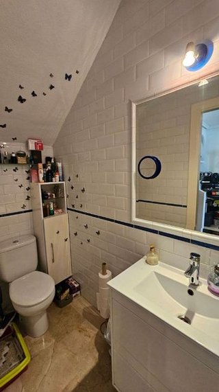 Casa adosada en venta en Campos de Golf - Villa Martin - Los Dolses en Orihuela