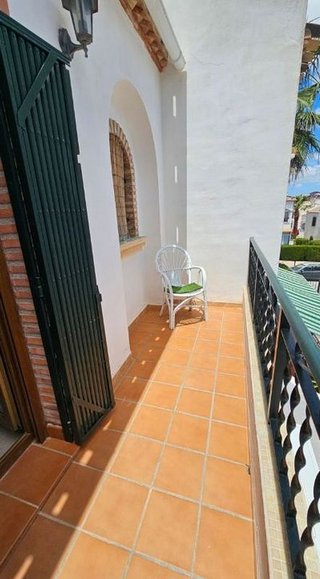 Casa adosada en venta en Campos de Golf - Villa Martin - Los Dolses en Orihuela