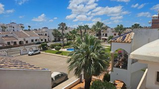 Casa adosada en venta en Campos de Golf - Villa Martin - Los Dolses en Orihuela