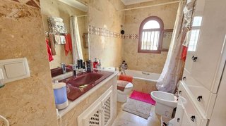 Casa adosada en venta en Campos de Golf - Villa Martin - Los Dolses en Orihuela
