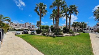 Casa adosada en venta en Campos de Golf - Villa Martin - Los Dolses en Orihuela