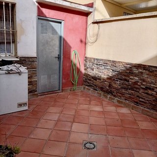 Casa en venta en Palomares del Río