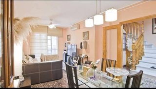 Casa adosada en venta en Motril pueblo en Motril