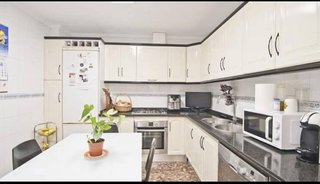 Casa adosada en venta en Motril pueblo en Motril