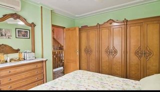 Casa adosada en venta en Motril pueblo en Motril