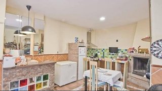 Casa adosada en venta en Motril pueblo en Motril