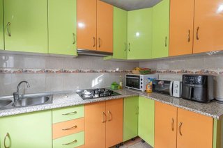 Casa adosada en venta en Guadix