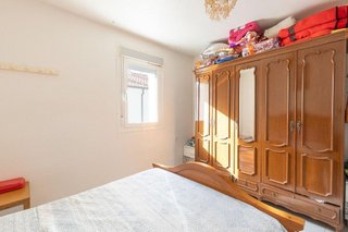 Casa adosada en venta en Guadix