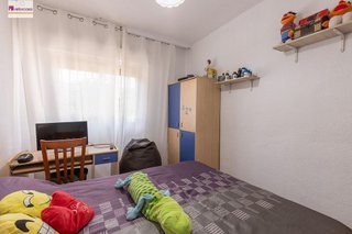Chalet en venta en La Zubia en Zubia (La)
