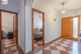 Chalet en venta en La Zubia en Zubia (La)