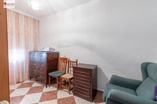 Chalet en venta en La Zubia en Zubia (La)