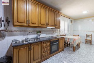 Chalet en venta en La Zubia en Zubia (La)