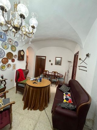 Chalet en venta en Centro en Mérida