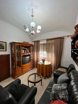 Chalet en venta en Centro en Mérida