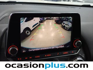 Nissan Juke 1.6 Hybrid N-Connecta Auto 105 kW (143 CV)