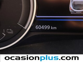 Nissan Juke 1.6 Hybrid N-Connecta Auto 105 kW (143 CV)