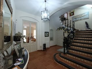 Chalet en venta en Hellín