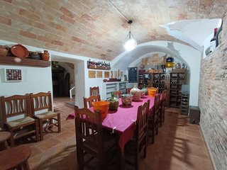 Chalet en venta en Hellín