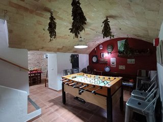 Chalet en venta en Hellín