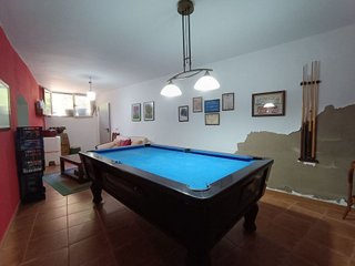 Chalet en venta en Hellín