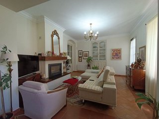 Chalet en venta en Hellín