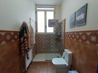 Chalet en venta en Hellín