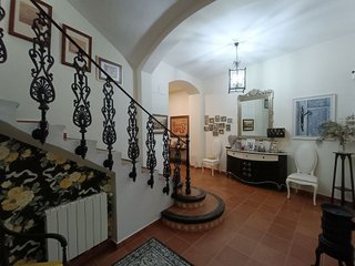 Chalet en venta en Hellín