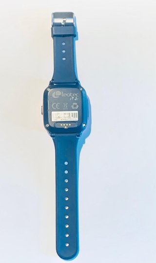 Reloj Inteligente Infantil con Teléfono Decathlon