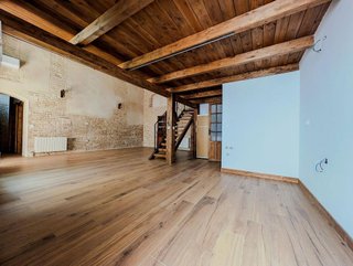 Casa adosada en venta en Sanlúcar la Mayor