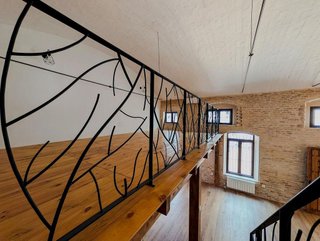 Casa adosada en venta en Sanlúcar la Mayor