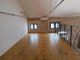 Casa adosada en venta en Sanlúcar la Mayor