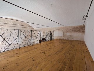 Casa adosada en venta en Sanlúcar la Mayor
