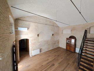 Casa adosada en venta en Sanlúcar la Mayor
