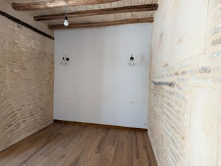 Casa adosada en venta en Sanlúcar la Mayor