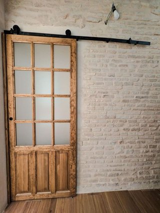 Casa adosada en venta en Sanlúcar la Mayor