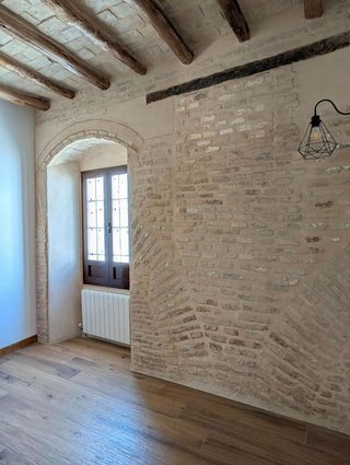 Casa adosada en venta en Sanlúcar la Mayor