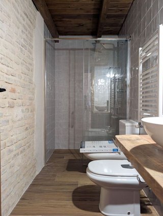 Casa adosada en venta en Sanlúcar la Mayor