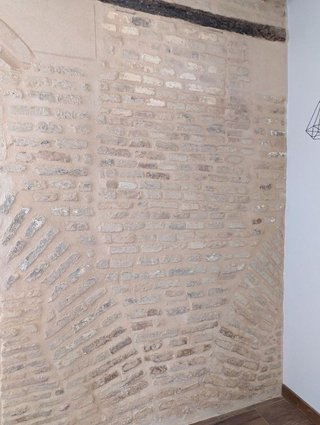 Casa adosada en venta en Sanlúcar la Mayor