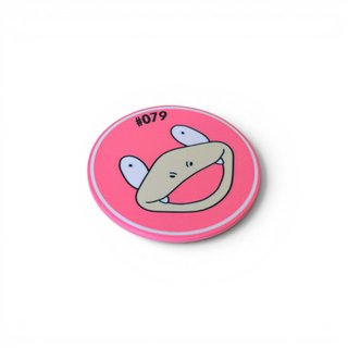 Posavasos Pokémon - Unidades Sueltas