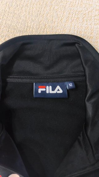 Chaqueta Fila niño Talla 12