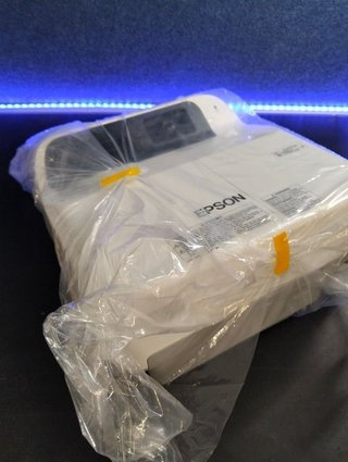 Proyector Epson EB-685Wi 3LCD 3500 lm nuevo
