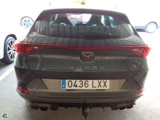 CUPRA Formentor VZ 310 DSG *OPORTUNIDAD
