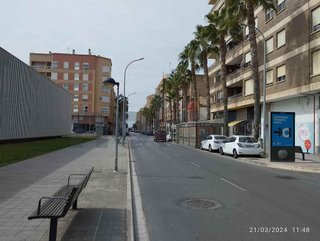 Piso en venta en Avda. Alemania - Italia en Villarreal
