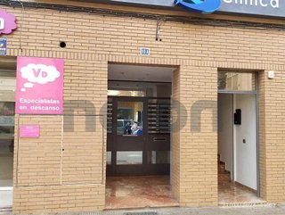 Piso en venta en Avda. Alemania - Italia en Villarreal