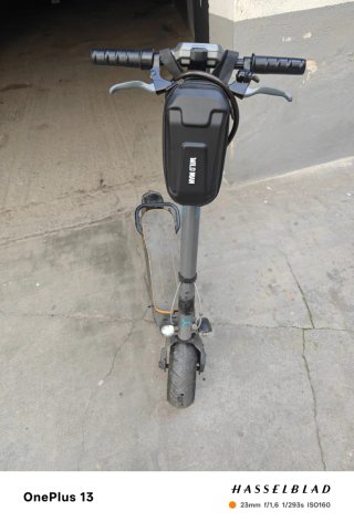 Patinete Cecotec Serie Z