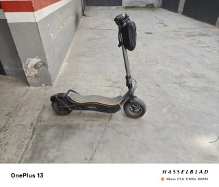 Patinete Cecotec Serie Z