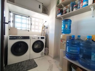 Piso en venta en Nueva Andalucía centro en Marbella
