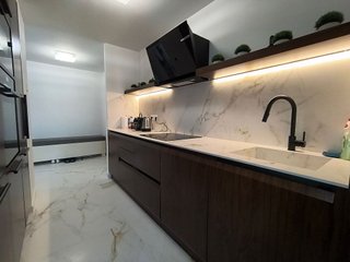 Piso en venta en Nueva Andalucía centro en Marbella