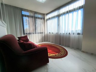 Piso en venta en Nueva Andalucía centro en Marbella